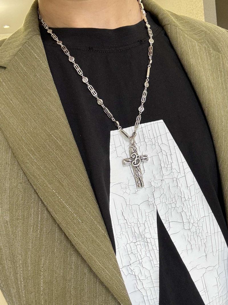 Balenciaga Necklaces